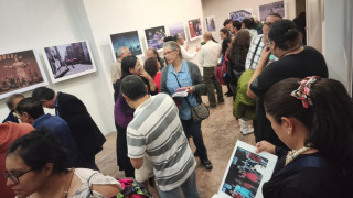 Arman memoria fotográfica del Centro Histórico como un legado para futuras generaciones