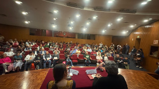 Presentan libro con Breve Historia de Tenochtitlan